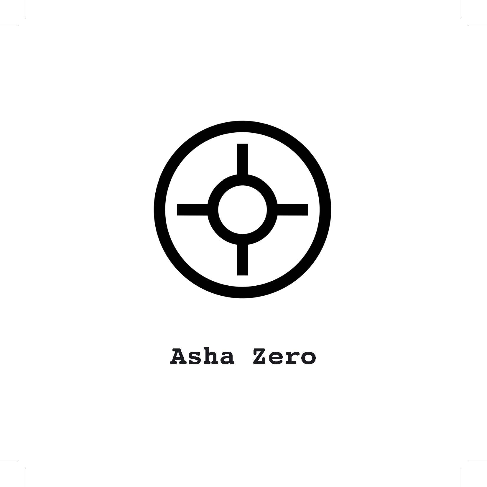 MAP Southafrica - Asha Zero 2006 0