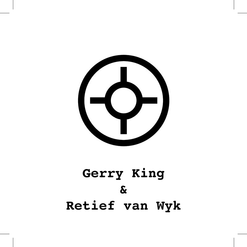 MAP Southafrica - king_van_wyk