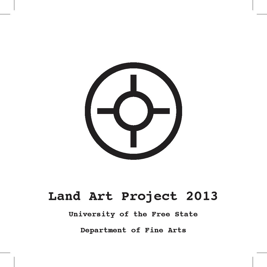MAP Southafrica - Land Art Project 2013