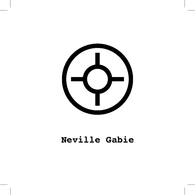 Neville Gabie MAP - southafrica
